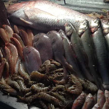 ホテル Port Deniz