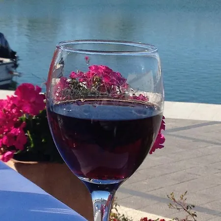 Port Deniz ホテル 5*