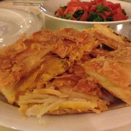 Port Deniz アラカティ