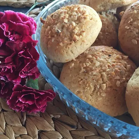 Port Deniz ホテル