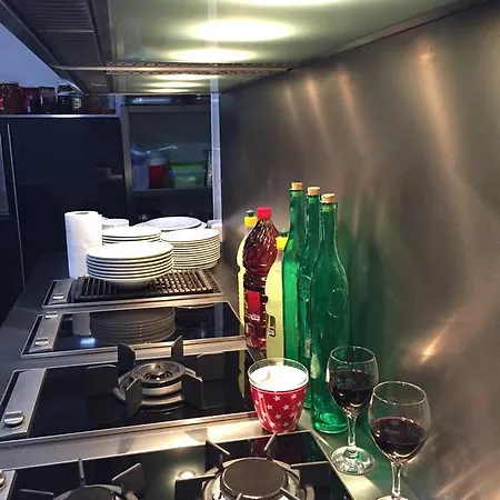 ホテル Port Deniz