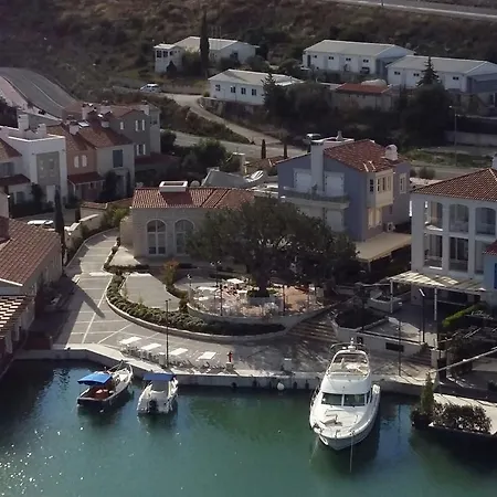 Port Deniz ホテル 5*