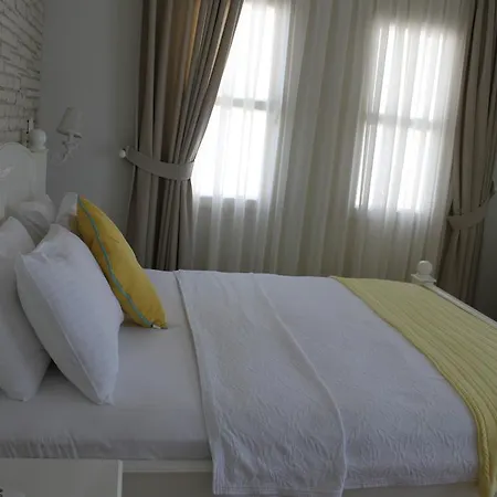 Port Deniz アラカティ