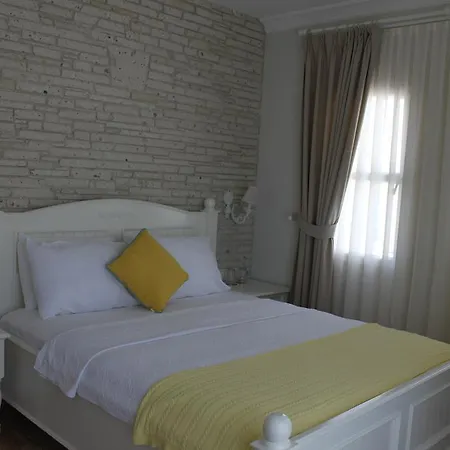 Port Deniz ホテル 5*