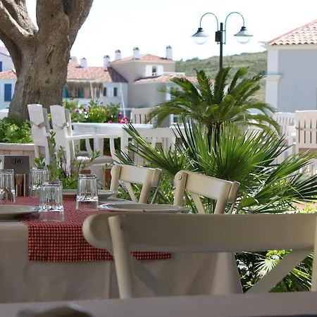 Port Deniz Hotel Alaçatı