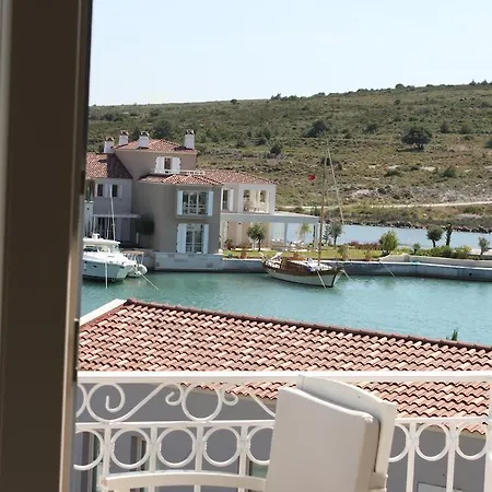 Port Deniz