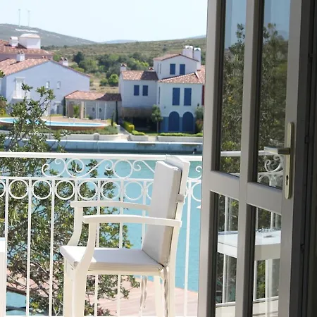 Port Deniz アラカティ