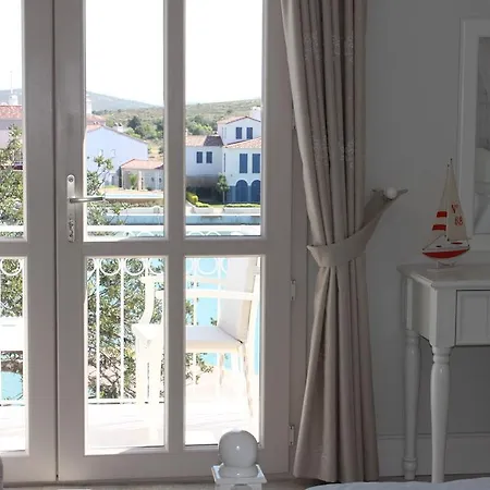 Hotel Port Deniz 5*