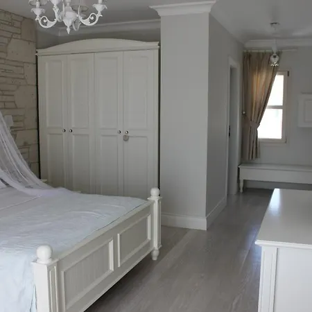 ホテル Port Deniz 5*