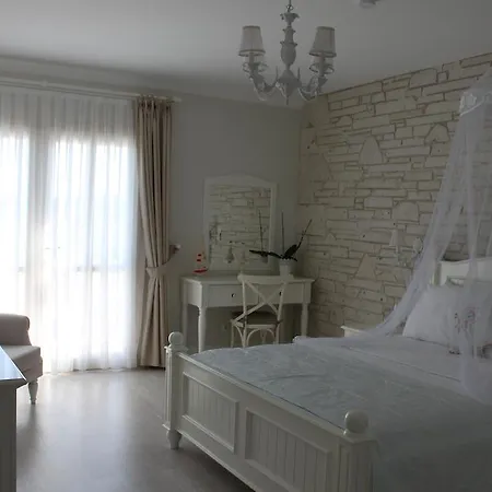 Port Deniz Hotel