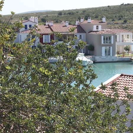 Port Deniz Отель Алачати