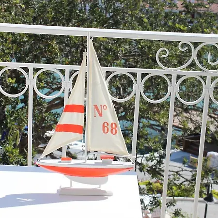 Port Deniz 5*