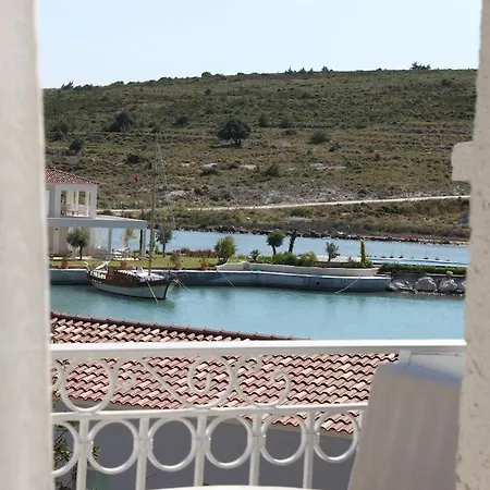 ホテル Port Deniz