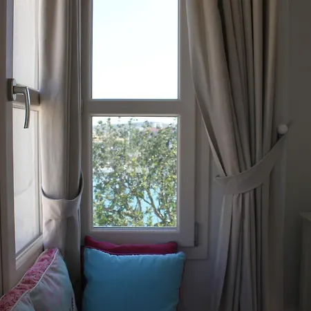 ホテル Port Deniz 5*