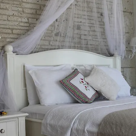 Hotel Port Deniz Alaçatı