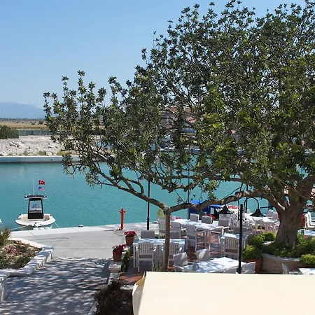 Port Deniz Отель 5*