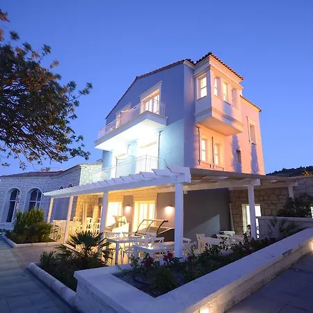 Hotel Port Deniz