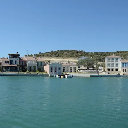 Port Deniz Отель