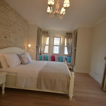 ホテル Port Deniz 5*