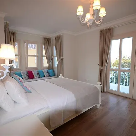 Port Deniz Alaçatı