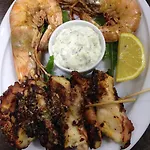 מלון Port Deniz 5*