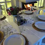 Port Deniz 5* אלאקאטי