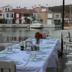 Szálloda Port Deniz Alacati
