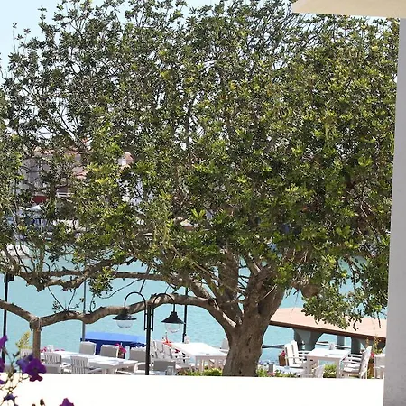 Port Deniz 5* ألاتشاتي