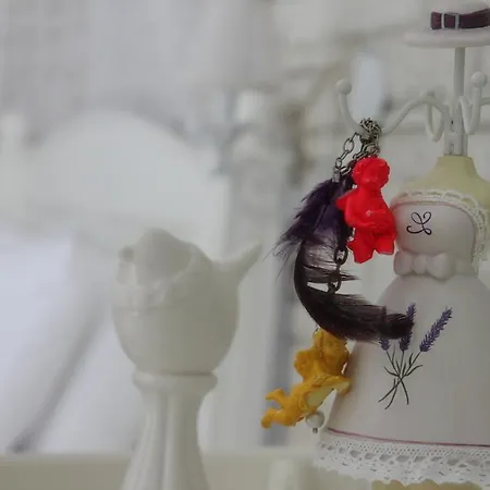 فندق Port Deniz ألاتشاتي