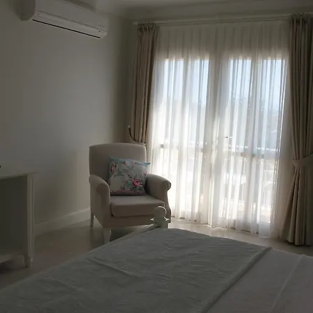 Port Deniz 5*