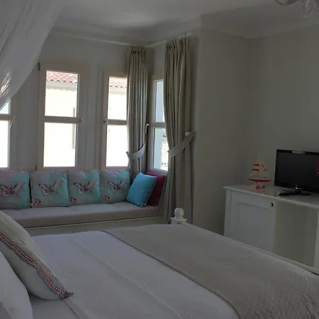 Port Deniz 5*